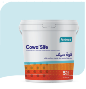 Cowa Sife